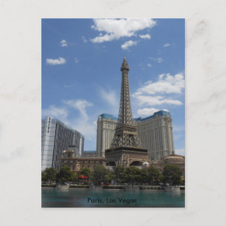 Postal Las Vegas