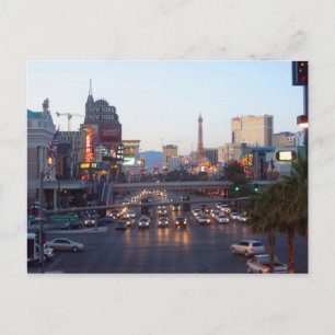 Postal Las Vegas
