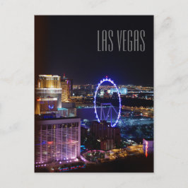 Postal Las Vegas