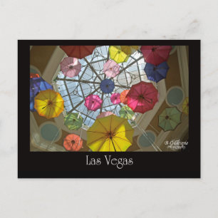 Postal Las Vegas