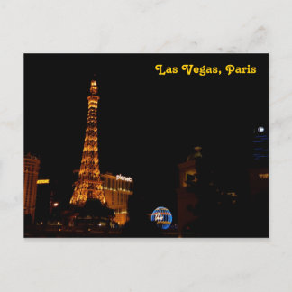 Postal Las Vegas