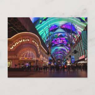 Postal Las Vegas #4