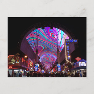 Postal Las Vegas #5
