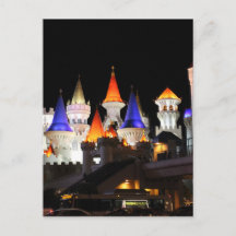 Las Vegas Castle Hotel Gaming Vegas City Colorous