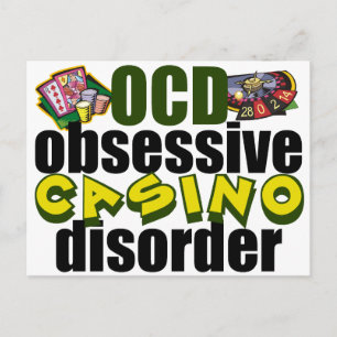 Postal Las Vegas divertidas