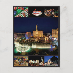 Postal Las Vegas (Estados Unidos)
