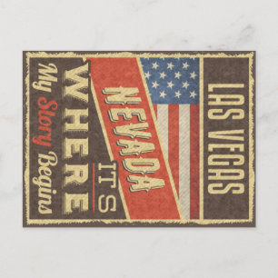 Postal Las Vegas Nevada