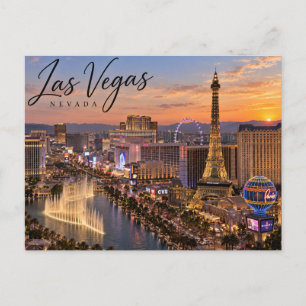 Postal Las Vegas Nevada