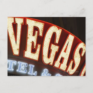 Postal Las Vegas, Nevada