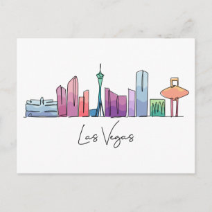 Postal Las Vegas NEVADA