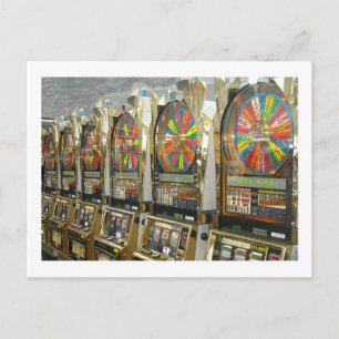 Postal Las Vegas Slots
