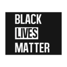 Las vidas negras importan