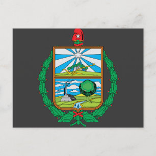 Postal las villas, Cuba