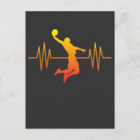Latido del Corazón del Baloncesto