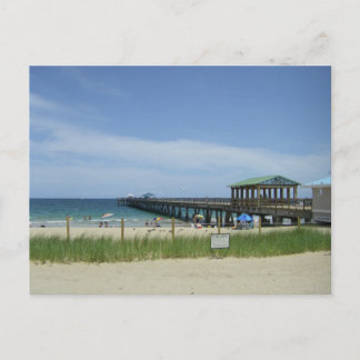 Postal Lauderdale by the Sea, Fort Lauderdale Florida