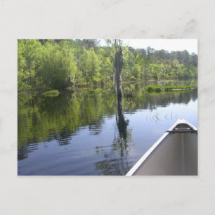 POSTAL "LAURA S. WALKER STATE PARK"