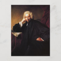Laurence Sterne (pintura de Sir Joshua Reynolds)