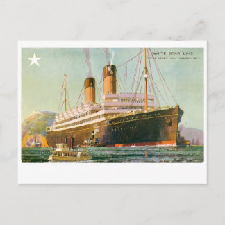 Postal Laurent de RMS
