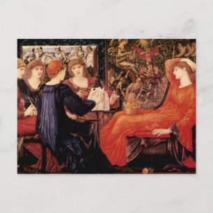Postal Laus Veneris