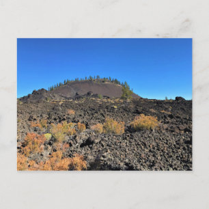 Postal Lava Butte, Oregón
