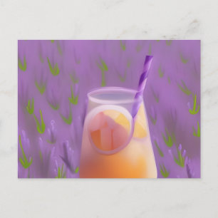 Postal Lavender Lemonade