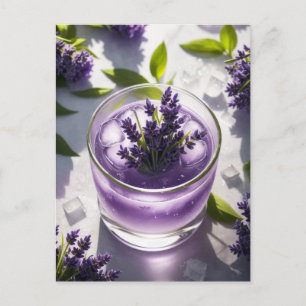 Postal Lavender Lemonade