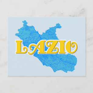 Postal Lazio