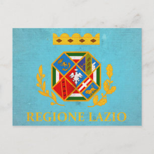 Postal Lazio