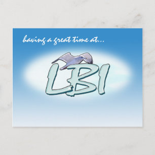 POSTAL LBI...