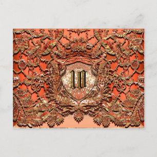 Postal Le Boeme Reece Victorian