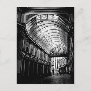 Postal Leadenhall Market London