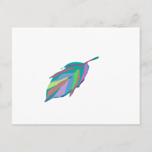 Postal Leaf