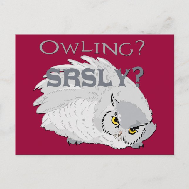 Postal Lechoso en serio (Anverso)