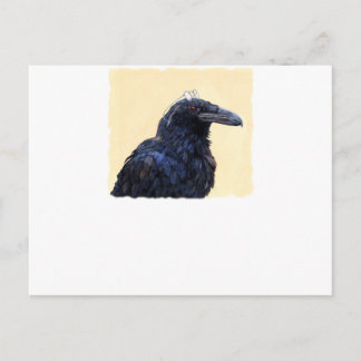 Postal Lector Ravenous