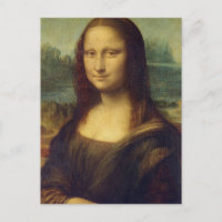 Ledge de imágenes de Mona Lisa