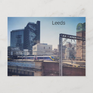 Postal Leeds