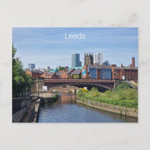 Postal Leeds