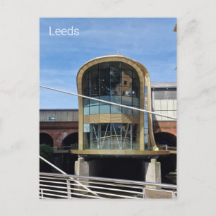 Postal Leeds