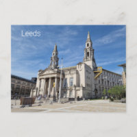 Leeds Civic Hall