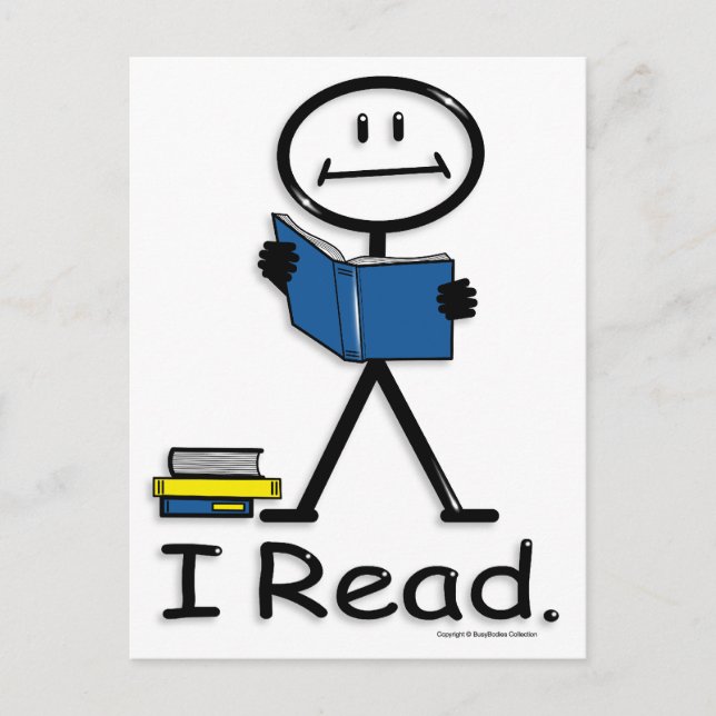 Postal Leer (Anverso)