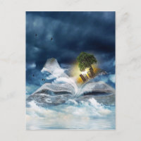 Leer es celestial - ¡Personalizar!