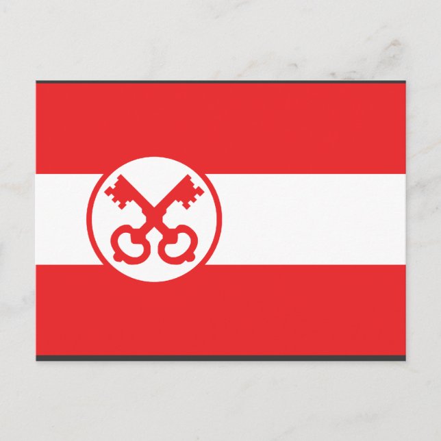 Postal Leiden (Países Bajos) (Anverso)