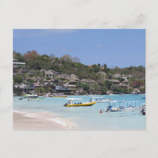 Postal Lembongan Indonesia