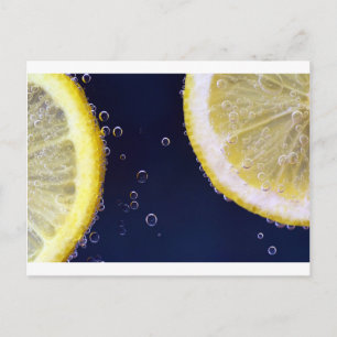 Postal Lemon