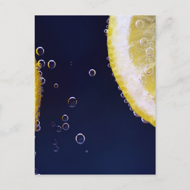 Postal Lemon (Anverso)