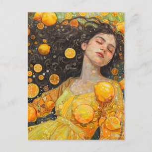 Postal Lemon Dreams