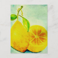 Lemones de estilo vintage
