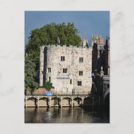 Postal Lendal Tower York