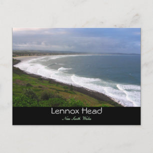 Postal Lennox Head