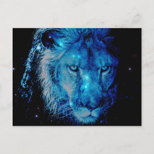 Postal Leo